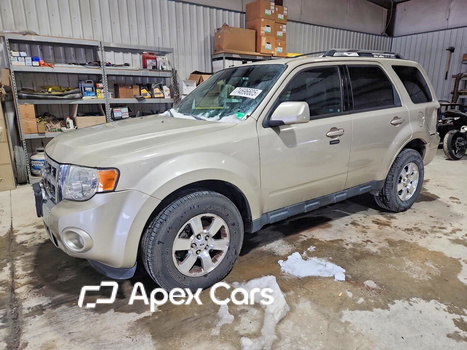 Ford Escape 2012 - Zdjęcie 1 z 12