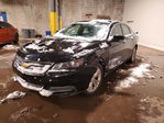 Chevrolet Impala 2015