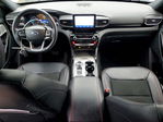Ford Explorer 2022