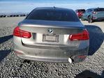 BMW Series 3 2016