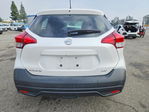 Nissan Kicks 2019