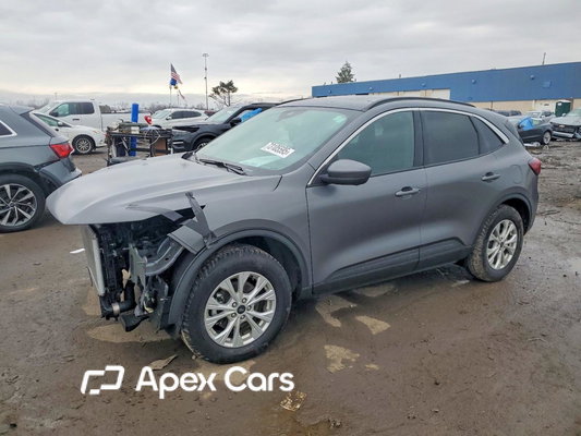 Ford Escape 2024 - Image 1 of 13