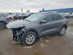 Ford Escape 2024