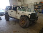 Jeep Wrangler 2015