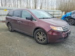 Honda Odyssey 2013