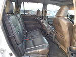 Honda Pilot 2018