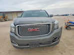GMC Yukon 2017