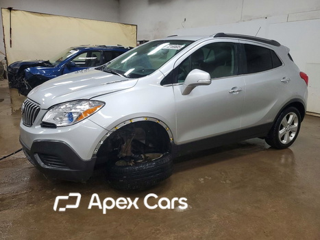 Buick Encore 2015 - Image 1 of 14