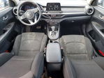 Kia Forte 2021
