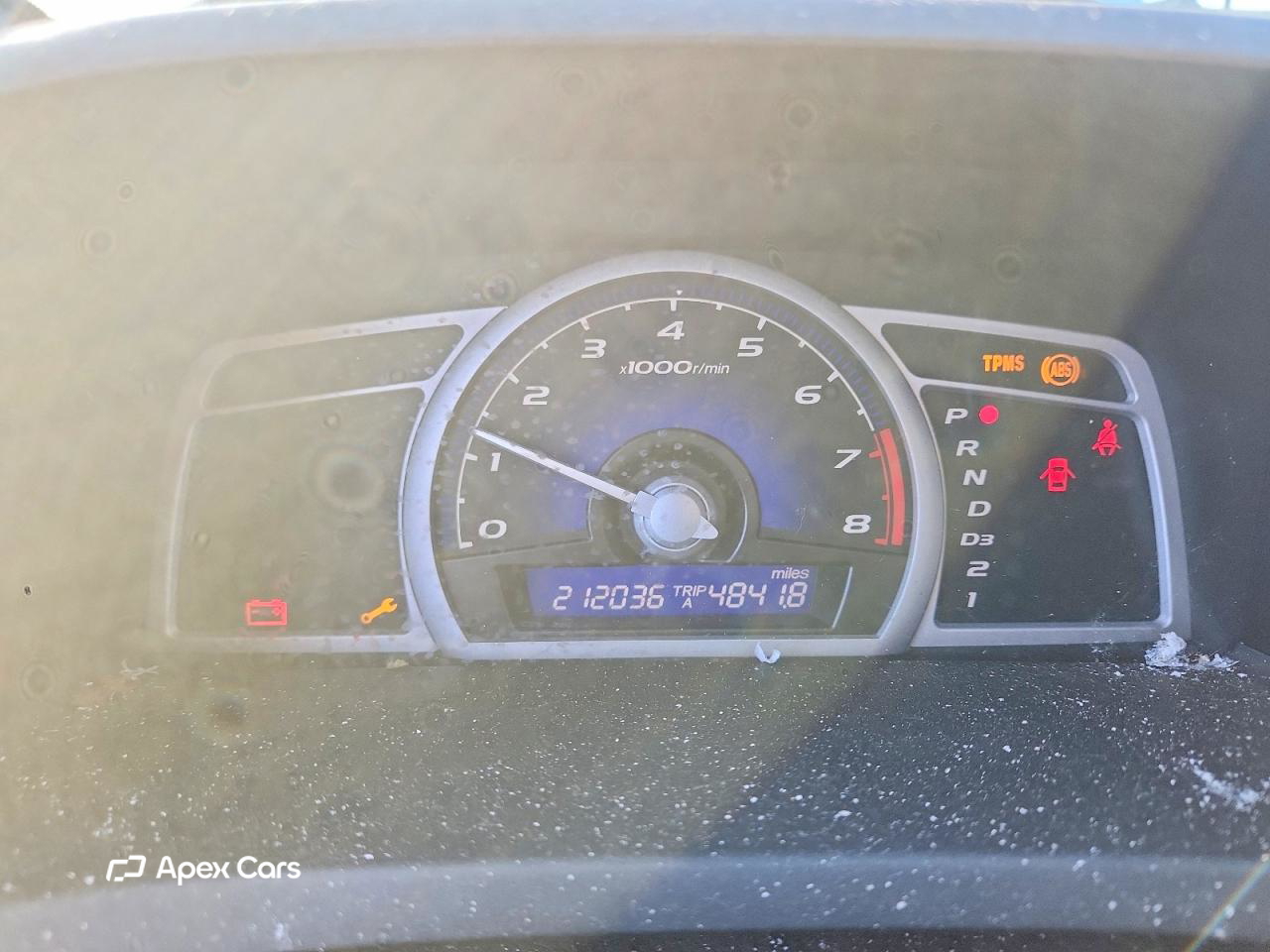 Honda Civic 2010