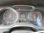 Audi A4 2014
