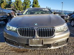 BMW Series 7 2018