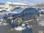 Subaru WRX 2021