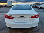 Chevrolet Malibu 2016
