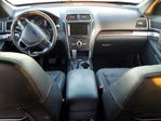 Ford Explorer 2016