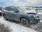 Subaru Forester 2022