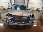 Chevrolet Traverse 2018