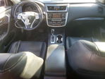 Nissan Altima 2018