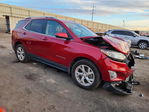 Chevrolet Equinox 2018