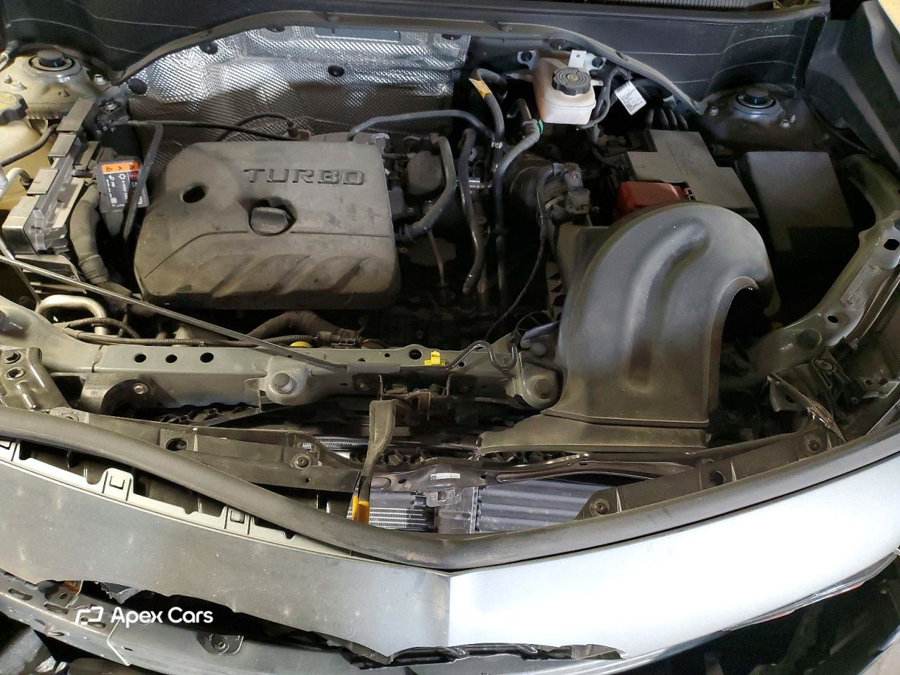 Buick Encore 2023