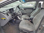 Hyundai Elantra 2012