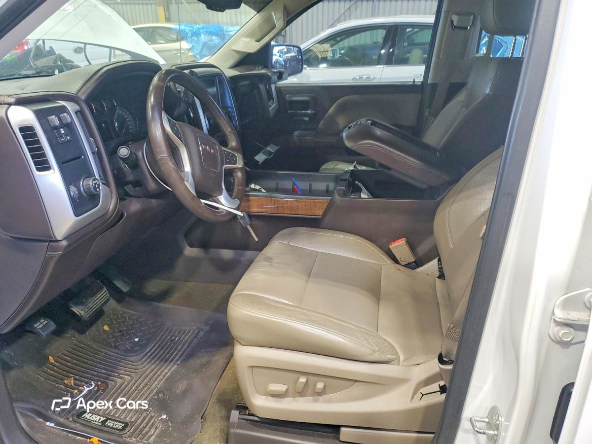 GMC Sierra 2014