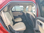 Ford Explorer 2020