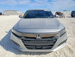 Honda Accord 2019