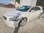 Nissan Maxima 2012