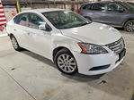 Nissan Sentra 2013