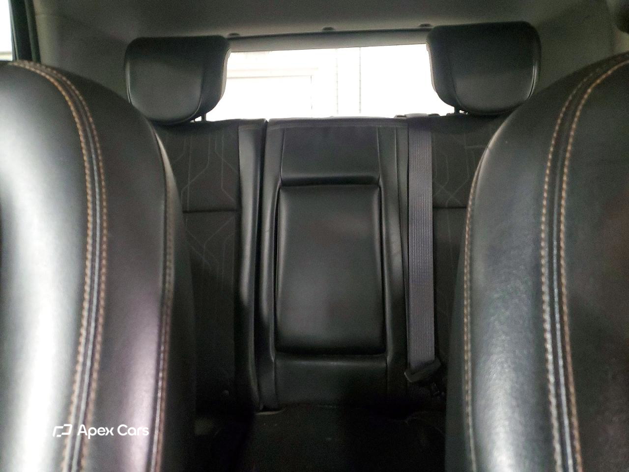 Chevrolet Trax 2018