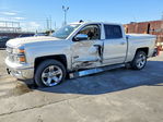 Chevrolet Silverado 2015