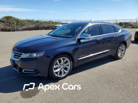Chevrolet Impala 2019 - Image 1 of 12