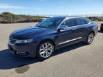 Chevrolet Impala 2019
