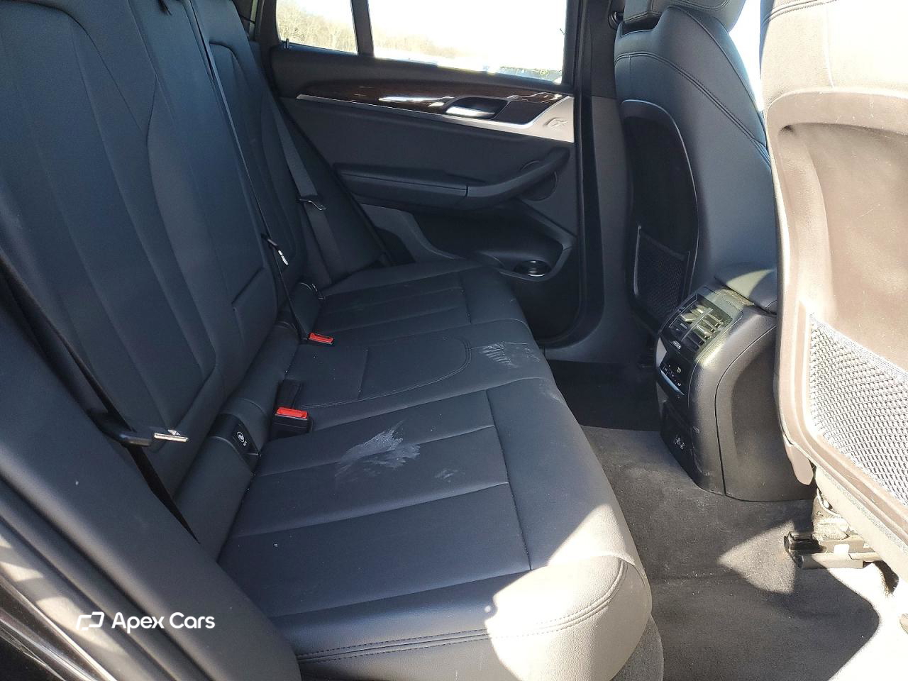 BMW X3 2020