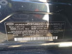 Hyundai Sonata 2012