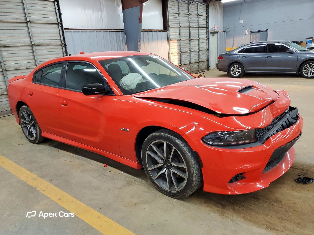 Dodge Charger 2023
