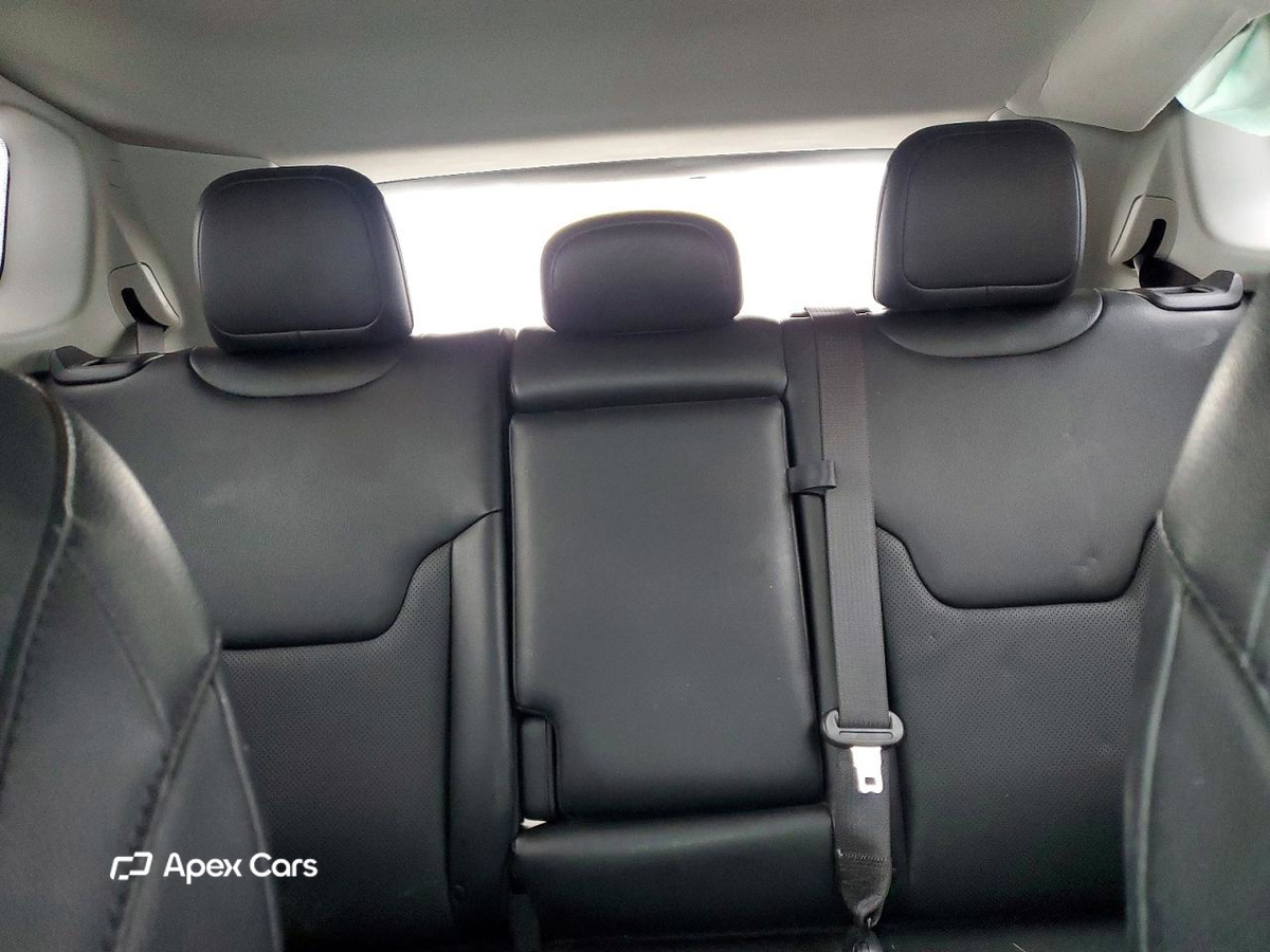 Jeep Compass 2022