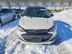 Chevrolet Spark 2021