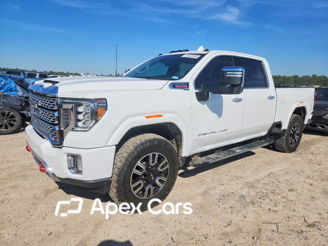 GMC Sierra 2023 - Image 1 of 12