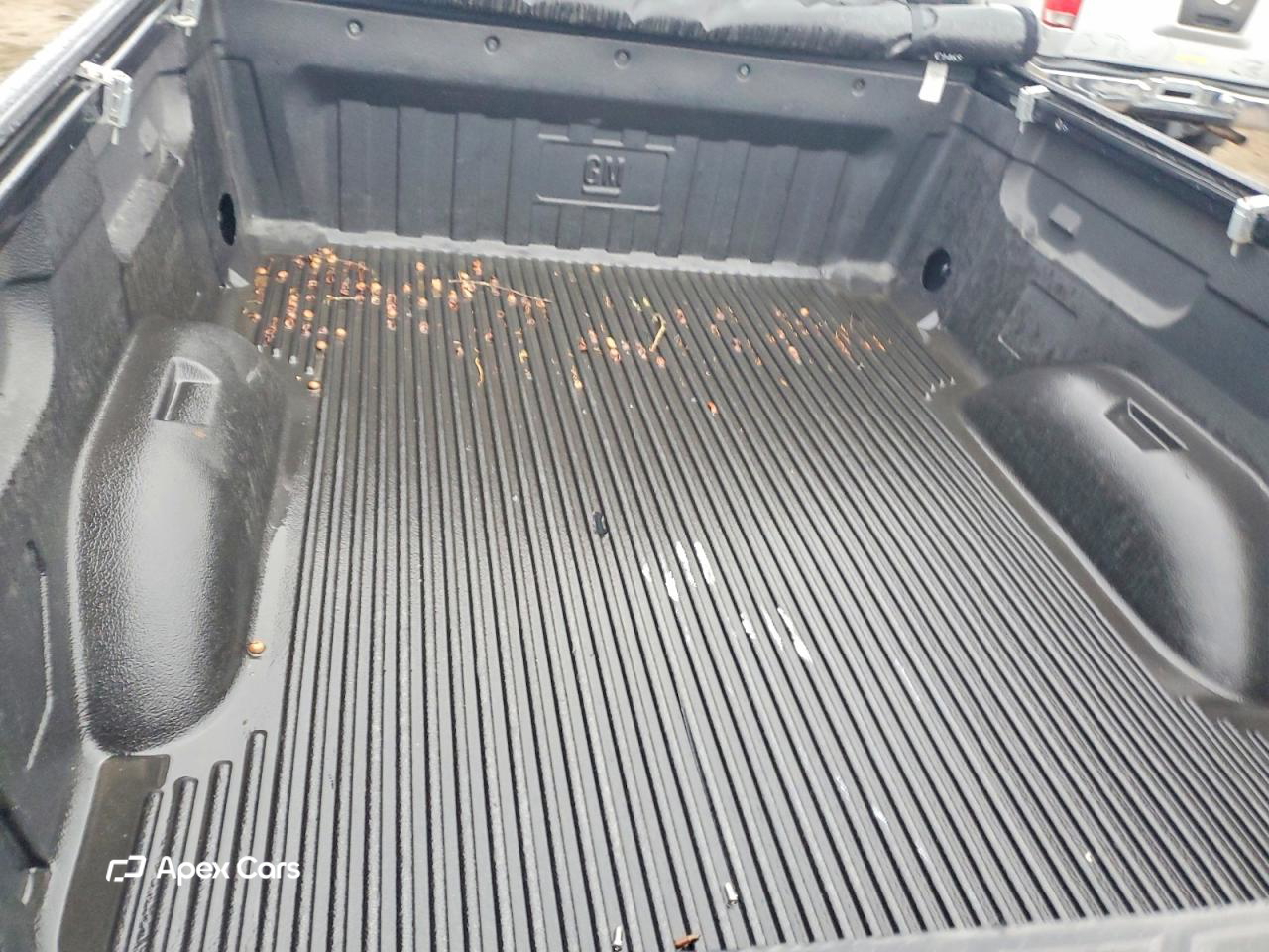 Chevrolet Silverado 2009