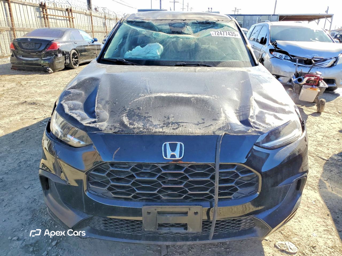 Honda HR-V 2023