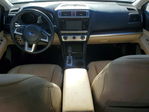 Subaru Outback 2016