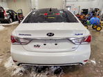 Hyundai Sonata 2014