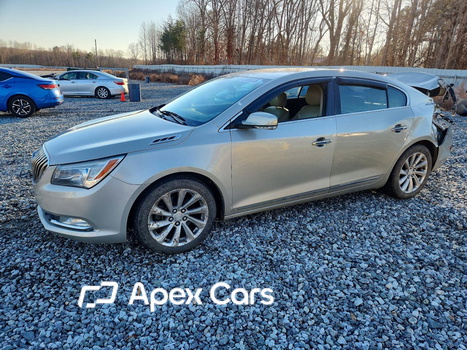 Buick LaCrosse 2014 - Image 1 of 13