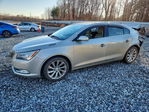 Buick LaCrosse 2014
