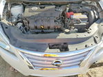 Nissan Sentra 2015