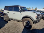 Ford Bronco 2023