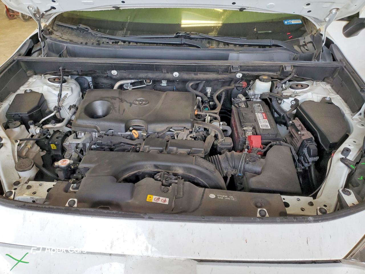 Toyota RAV 4 2020