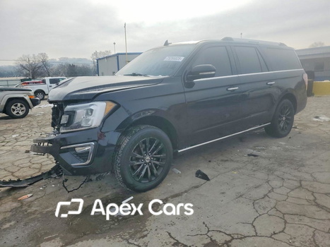 Ford Expedition 2021 - Image 1 of 13